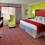 Holiday Inn Kansas City Downtown Aladdin