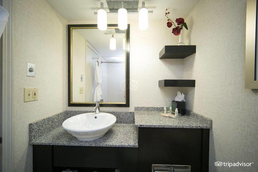 Kansas Downtown Aladdin Hotel 3*