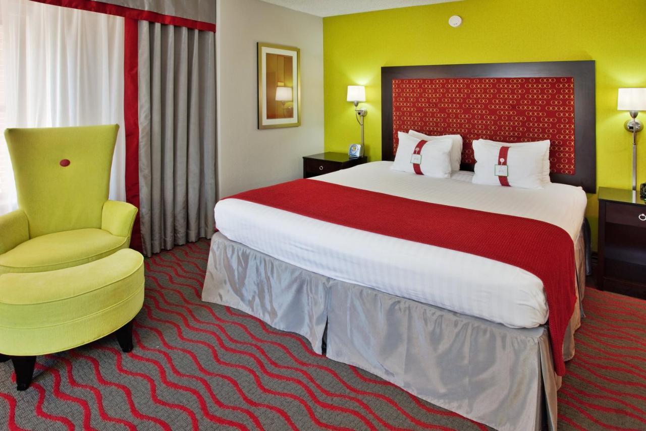 Hotel Kansas Downtown Aladdin Kansas City