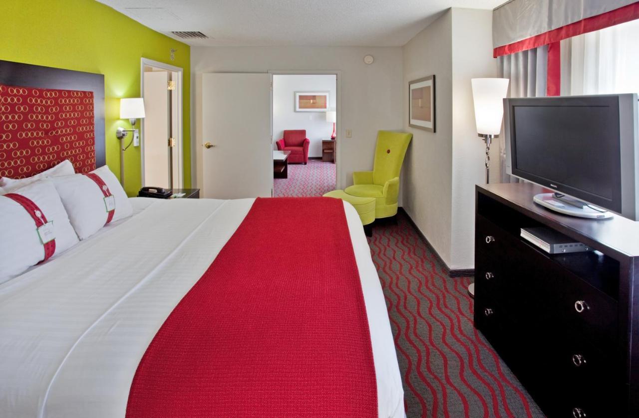 Hotel Kansas Downtown Aladdin Kansas City