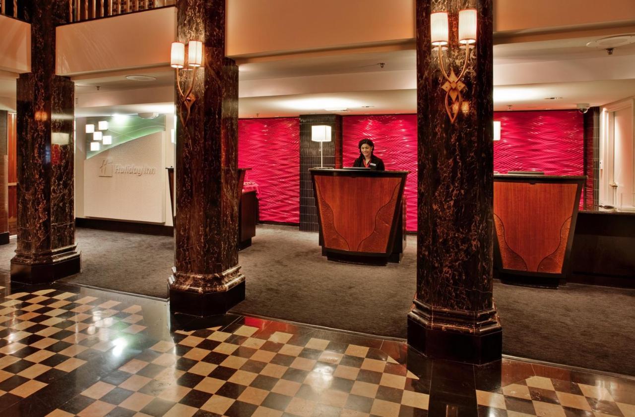 Hotel Kansas Downtown Aladdin 3*