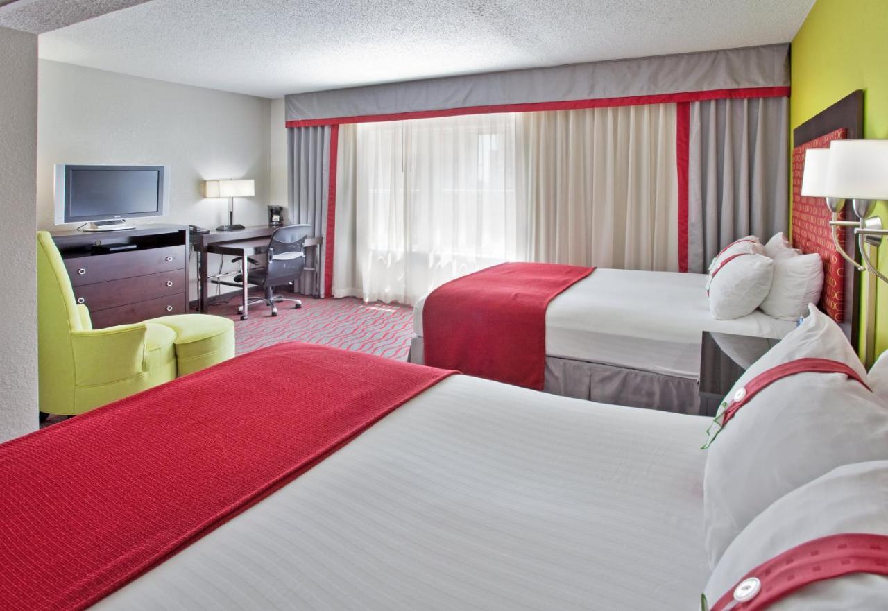 Kansas Downtown Aladdin 3*
