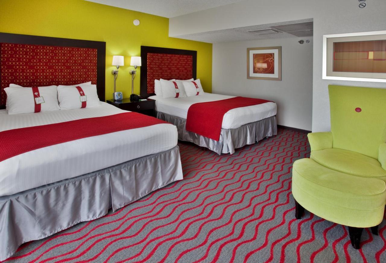 Kansas Downtown Aladdin 3*